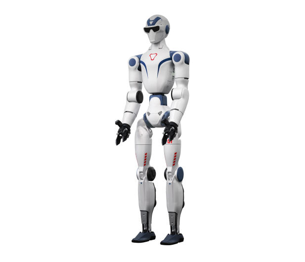 Unitree R1 Edu Professional G Rational Guardian - 1534207 - zdjęcie